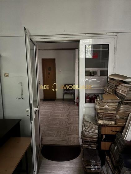 Spațiu comercial, de 205 mp, în Văcăresti