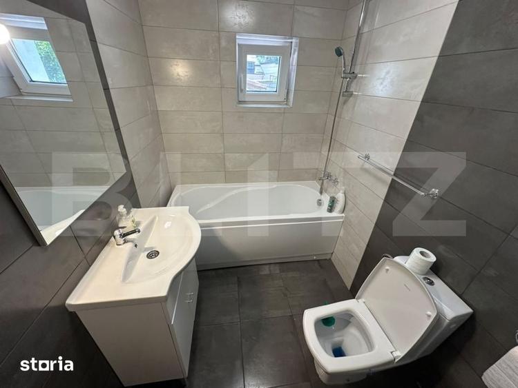 Apartament 3 camere, 100 mp, zona Centrala - 2