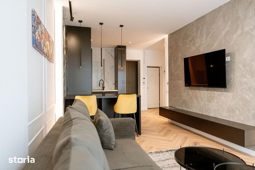 Apartament nou mobilat si utilat central in Oradea - 17