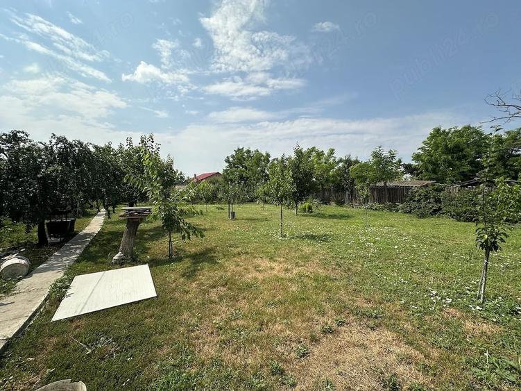 Agentia imobiliara VIGAFON vinde casa 6 camere Fulga de Sus-Prahova - 2