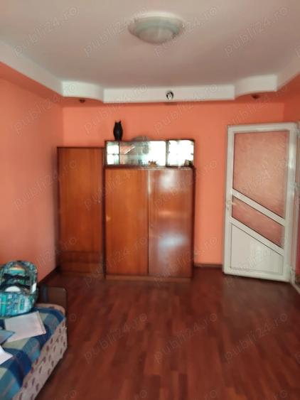 Garsonieră decomandată în Gavojdia