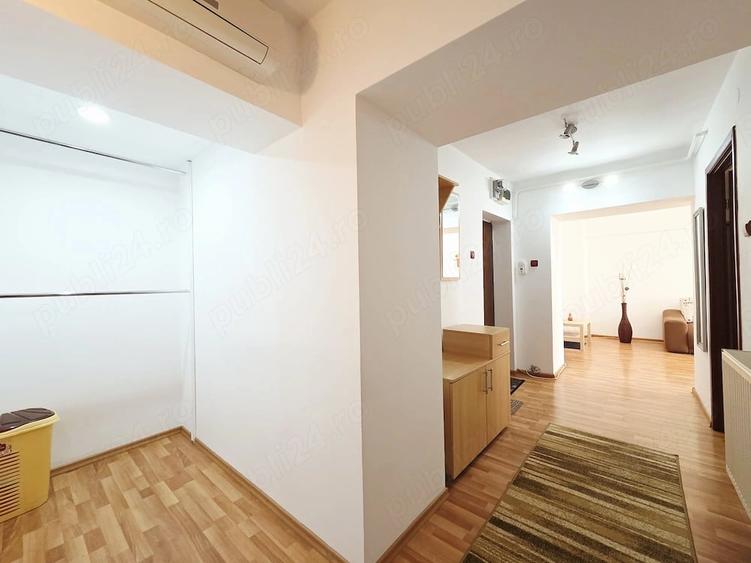 Ap. cu 2 cam Mazepa 2- Faleza renovat mobilat si utilat pozitie foarte buna - 3