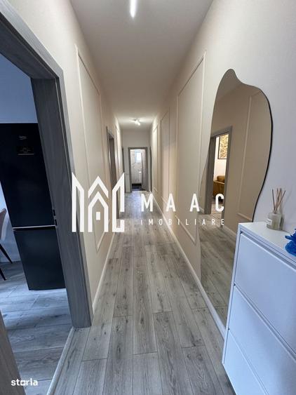 Apartament 2 camere | Balcon | LUX | Decomandat | Ciresica - 3