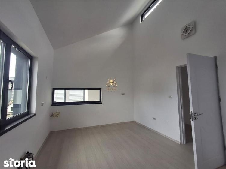 Casa eleganta 4 camere cu 600mp teren.Bucium Visani.Mutare imediata! - 3