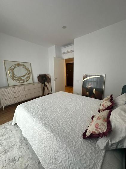Apartament cu 2 camere, mobilat în Iancu Nicolae