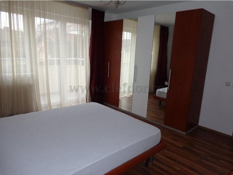 Vilă cu 5 camere de închiriat în zona Iancu Nicolae - 6