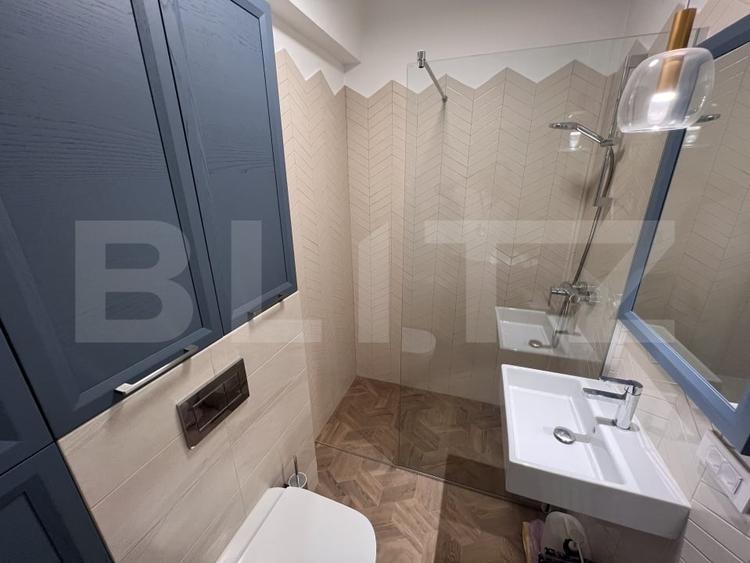 Apartament 4 camere, garaj inclus + 1 parcare - zonă ultracentrală - 6