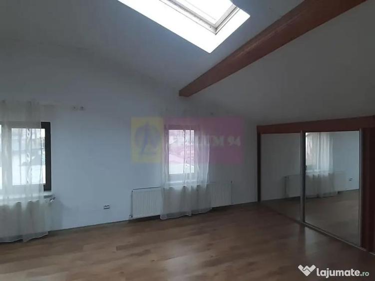 Vila tip Duplex- zona Antiaeriana - 4
