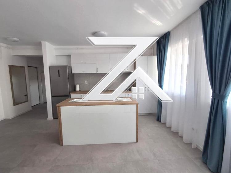 Chirie garsoniera noua, de lux, Happy 2 - 5