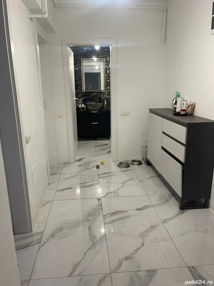 Apartament cu 2 camere decomandat, mobilat în Rahova