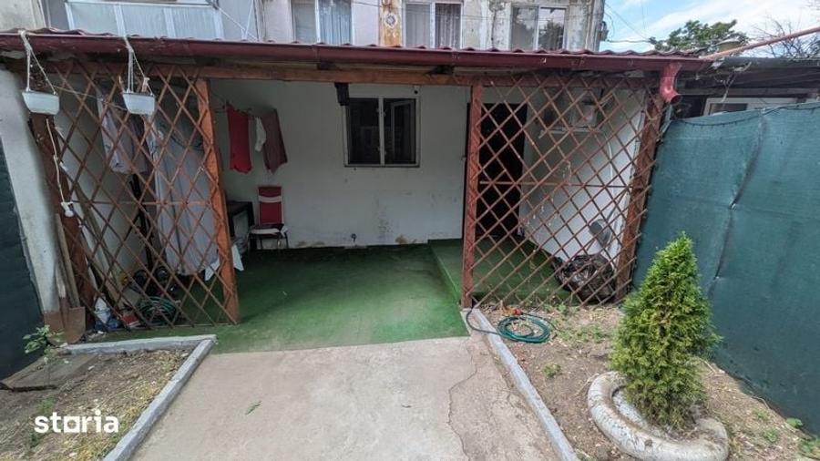 Apartament cu 2 camere în Țiglina 1
