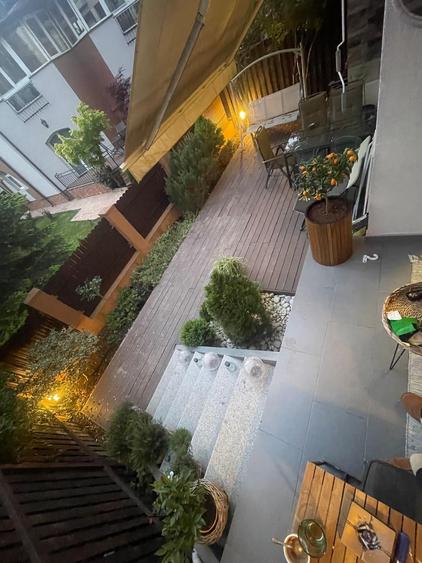 Apartament Exclusivist 3 Camere | 74 mp | Curte Privată 46 mp | Garaj Subteran | - 9