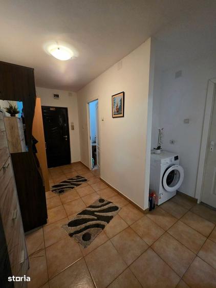 Apartament cu 2 camere decomandat în Ultracentral
