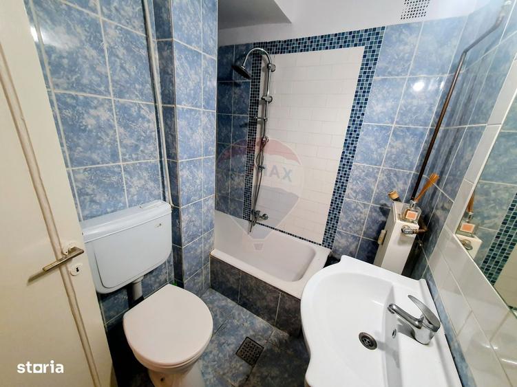 Garsonieră, mobilată în Romană