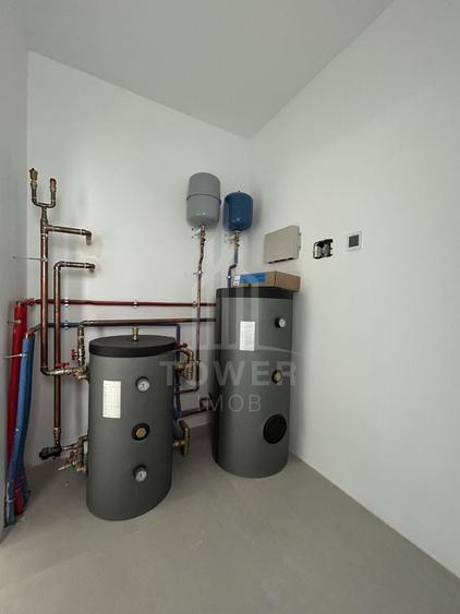 Casă individuală cu 5 camere cu Canalizare în Sud