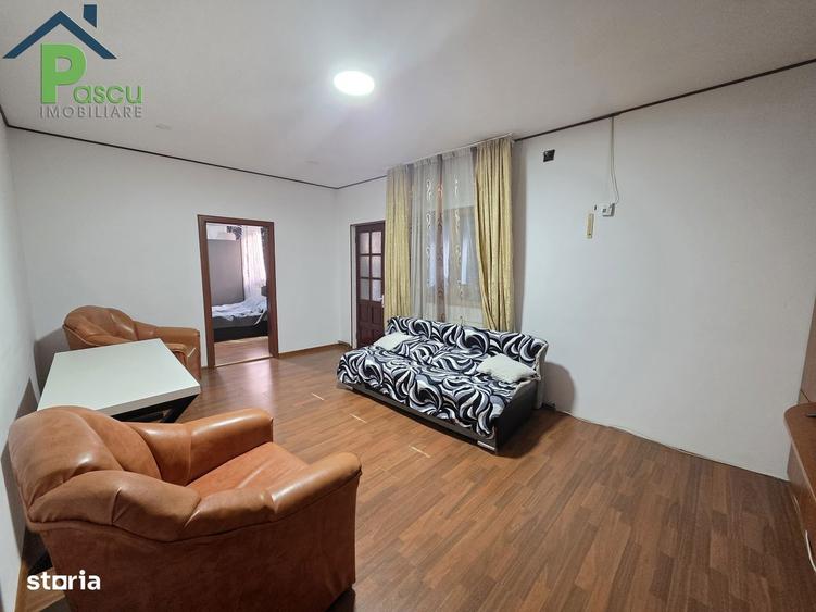 Casă cu 3 camere cu Teren 300 Mp în Brâncoveanu