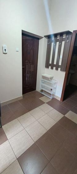 Apartament cu 2 camere decomandat în Ultracentral