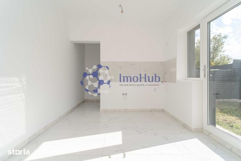 Casă cu 4 camere în Breazu