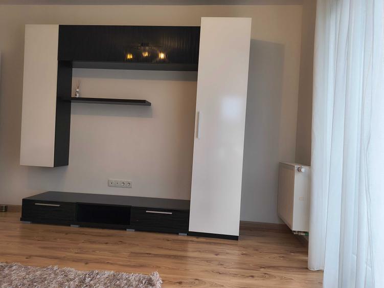 Apartament cu 2 camere decomandat în Avantgarden