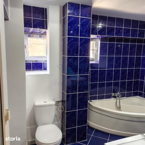 Apartament cu 4 camere în Ultracentral