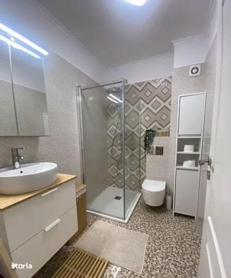 Apartament 2 camere | Domenii | Bloc Boutique | Terasa privata 28 mp - 5