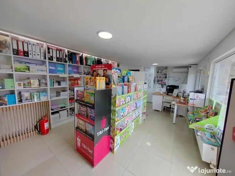 Spațiu comercial, de 50 mp, în Cug