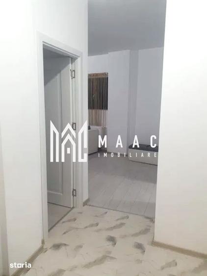 Apartament 2 camere de inchiriat | Sibiu | 53 mp | balcon - 1