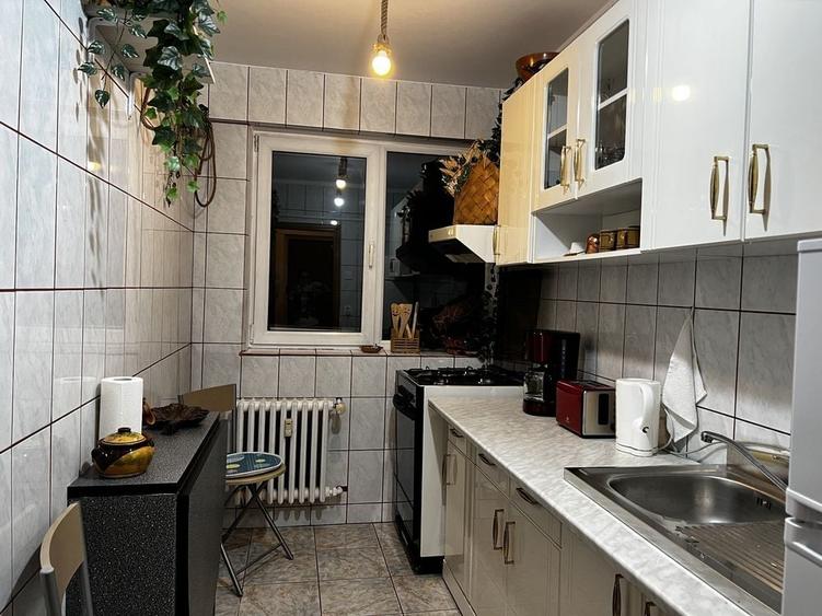 Apartament de inchiriat - ultracentral - Piata Victoriei - 3