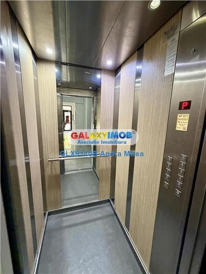 Inchiriere apartament 2 camere Calea Calarasilor Pta Muncii BLOC NOU - 28