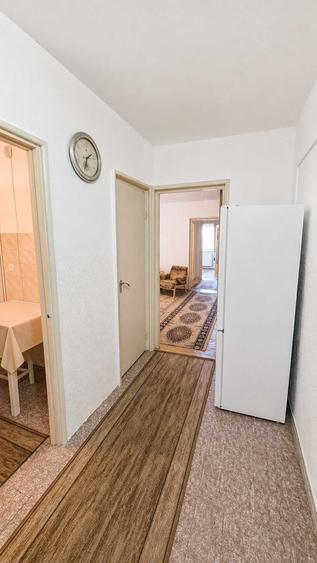 Apartament cu 2 camere semidecomandat în Drumul Carului
