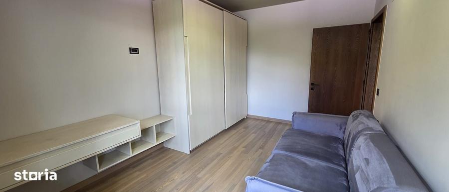 Apartament cu 3 camere în Centrul Istoric