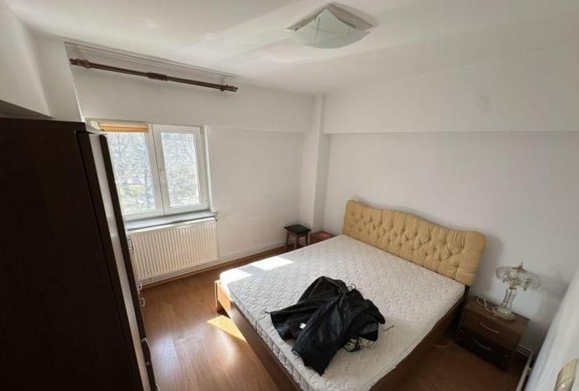 Apartament cu 2 camere decomandat în Tomis II