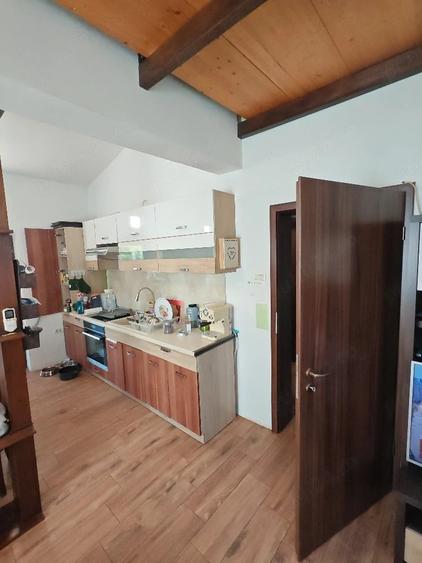 Casă cu Teren 638 Mp în Bazoș