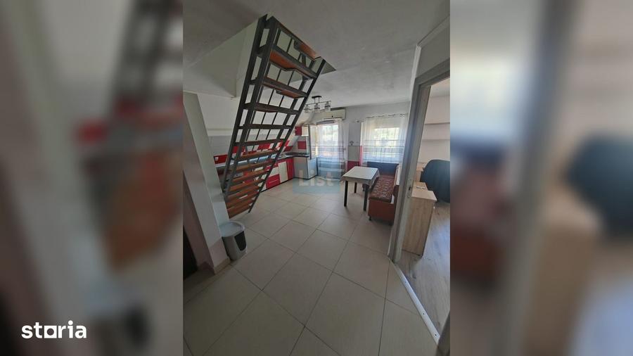 Apartament cu 2 camere în Someșeni