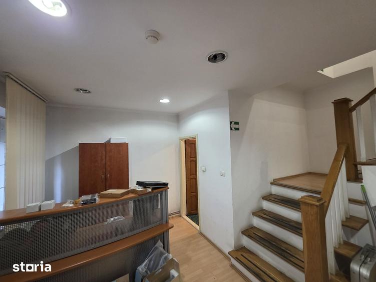 Vila| Turda 1 Mai | birou, cabinet, notariat | intrare curte proprie - 9