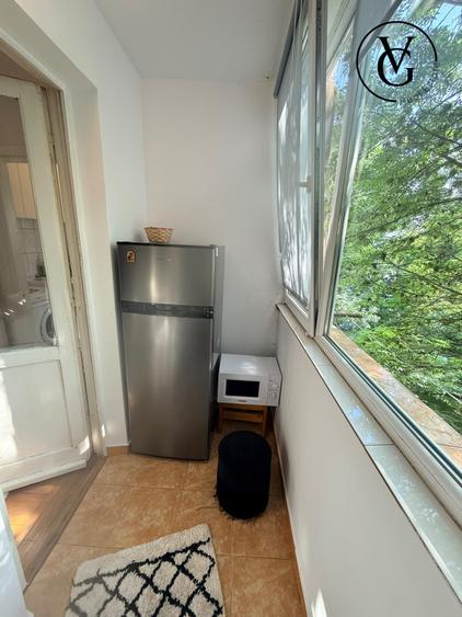 Apartament 2 Camere - Bratianu - An Universitar - 5