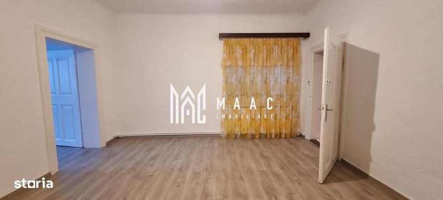 Apartament 3 camere I 90mpu I Parcare I Orasul de Jos - 2