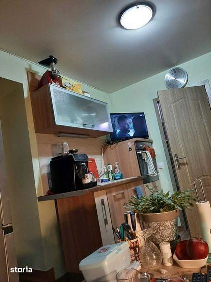 Garsonieră în Central