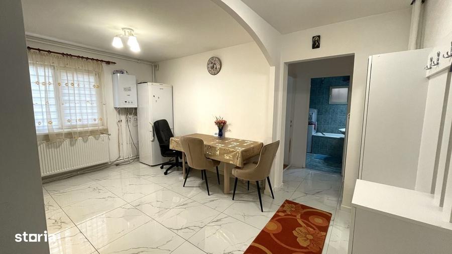 Apartament 2 camere Decomandat Grigorescu Parcare Inclusa - 3