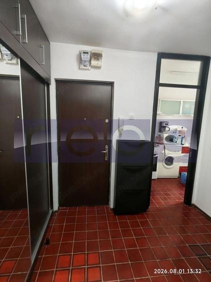 Garsonieră decomandată în Banu Manta