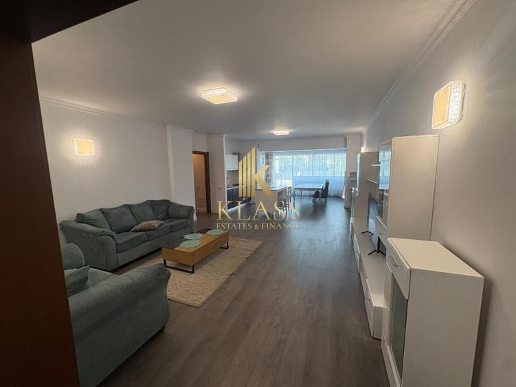 Apartament cu 3 camere decomandat, mobilat în Grozăvești