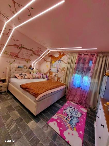 O SUPER Casa de vanzare, 220 mp, zona Bucium !!! - 3