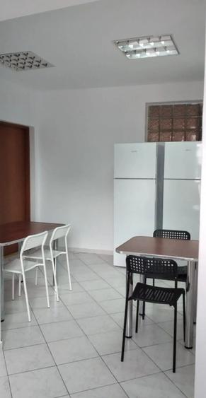 Apartament decomandat în Drumul Carului