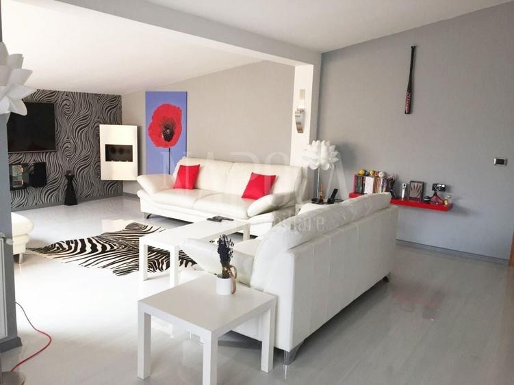 Apartament cu 2 camere semidecomandat în Zorilor