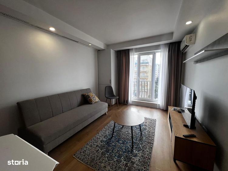 Apartament tip studio de inchiriat in Cosmopolis - 7
