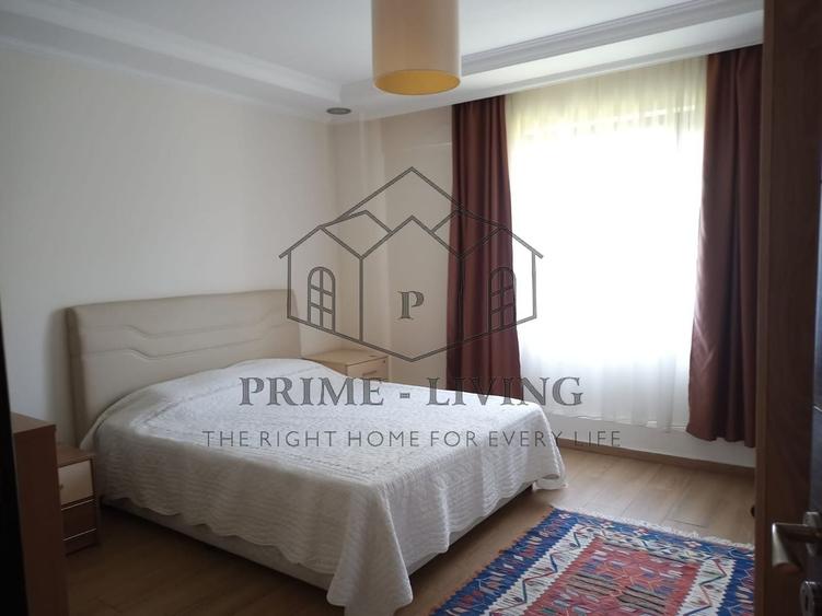 Apartament cu 3 camere decomandat, mobilat în Nord