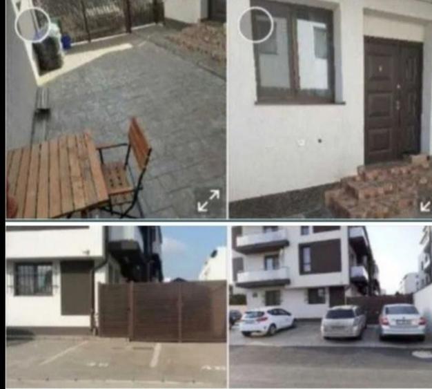 Apartament cu 3 camere decomandat în Prelungirea Ghencea