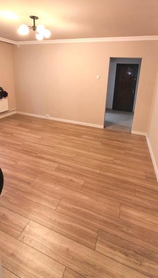 Apartament cu 2 camere nedecomandat în Dacia