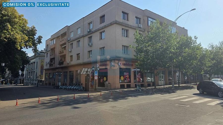 Apartament 2 camere | Ultracentral | - 1