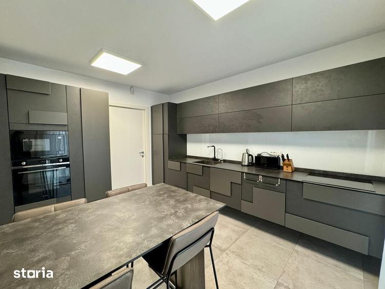CASA PREMIUM DE INCHIRIAT | IANCU NICOALE | MOBILATA COMPLET - 12